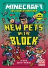 MINECRAFT: NEW PETS ON THE BLOCK - Mojang AB - 9780008495961