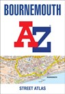 Bournemouth A-Z Street Atlas - A-Z Maps - 9780008496364