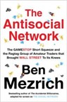 The Antisocial Network - Ben Mezrich - 9780008497026