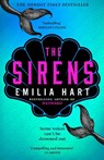 The Sirens - Emilia Hart - 9780008499174