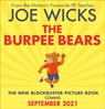 The Burpee Bears - WICKS,  Joe - 9780008501006