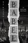 Babel - R.F. Kuang - 9780008501815