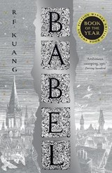 Babel, R.F. Kuang -  - 9780008501853