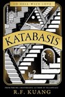 Katabasis - R.F. Kuang - 9780008501860