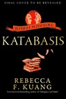 Katabasis - R. F. Kuang - 9780008501877