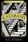 Katabasis - R.F. Kuang - 9780008501877