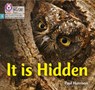 It is Hidden - Paul Harrison - 9780008502409