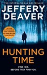 Hunting Time - Jeffery Deaver - 9780008503857
