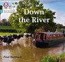 Down the River - Paul Harrison - 9780008504090