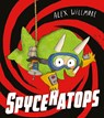 Spyceratops - Alex Willmore - 9780008505479