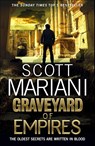 Graveyard of Empires - Scott Mariani - 9780008505714