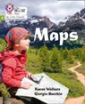 Maps - Karen Wallace - 9780008506513