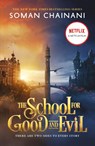 The School for Good and Evil - Soman Chainani - 9780008508050