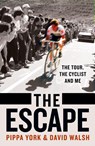 The Escape - David Walsh ; Pippa York - 9780008510602