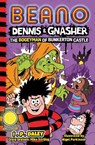 Beano Dennis & Gnasher: The Bogeyman of Bunkerton Castle - Beano ; Craig Graham ; Mike Stirling - 9780008512323