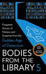 Bodies from the Library 5 - Tony Medawar - 9780008514761