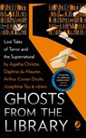 Ghosts from the Library - Tony Medawar - 9780008514846