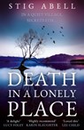 Death in a Lonely Place - Stig Abell - 9780008517069