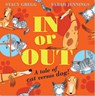 In or Out - Stacy Gregg - 9780008517250