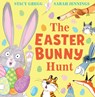 The Easter Bunny Hunt - Stacy Gregg - 9780008517298