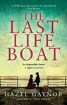 The Last Lifeboat - Hazel Gaynor - 9780008518707