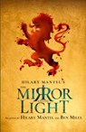 The Mirror and the Light - Hilary Mantel ; Ben Miles - 9780008519506