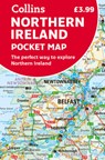 Northern Ireland Pocket Map -  - 9780008520663