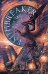 Faithbreaker - Hannah Kaner - 9780008521561