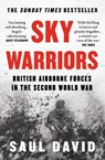 Sky Warriors - Saul David - 9780008522209