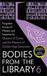 Bodies from the Library 6 - Tony Medawar - 9780008522773