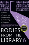 Bodies from the Library 6 - Tony Medawar - 9780008522803