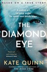 The Diamond Eye - Kate Quinn - 9780008523053