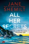 All Her Secrets - Jane Shemilt - 9780008524555