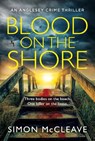 Blood on the Shore - Simon McCleave - 9780008524883