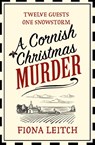 A Cornish Christmas Murder - Fiona Leitch - 9780008525354