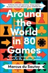 Around the World in 80 Games - Marcus du Sautoy - 9780008525958