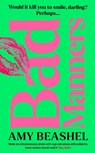 Bad Manners - Amy Beashel - 9780008526504
