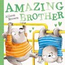 Amazing Brother - Alison Brown - 9780008529475