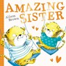 Amazing Sister - Alison Brown - 9780008529482