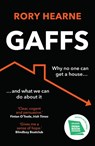 Gaffs - Rory Hearne - 9780008529611