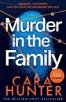Murder in the Family - Cara Hunter - 9780008530020