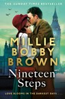 Nineteen Steps - Millie Bobby Brown - 9780008530303
