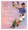 I Love You Because I Love You - Muon Thi Van - 9780008531652