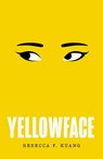 Yellowface - Rebecca F Kuang - 9780008532772