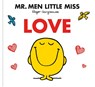 Mr. Men Little Miss Love - Roger Hargreaves - 9780008533878