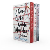 Holly Jackson Box Set, Holly Jackson -  - 9780008534967