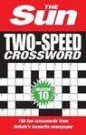 The Sun Two-Speed Crossword Collection 10 - The Sun - 9780008535889