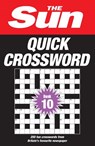 The Sun Quick Crossword Book 10 - The Sun - 9780008535896