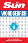 The Sun Wordsearch Book 9 - The Sun - 9780008535902