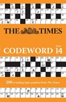 The Times Codeword 14 - The Times Mind Games - 9780008535933